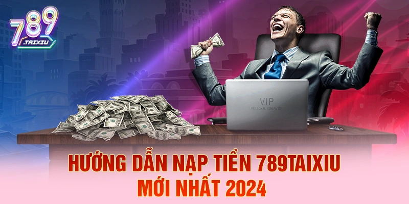 Hướng dẫn nạp tiền nhanh tại O8